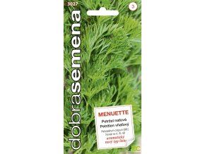 petrzel natova menuette 2 5g