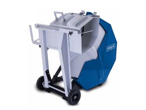 Scheppach HS 730 kolébková pila/cirkulárka 700 mm