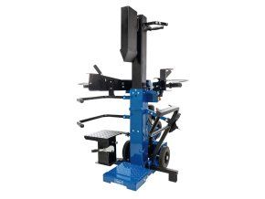 Scheppach Compact 15 T vertikální štípač na dřevo 15t