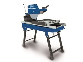 Scheppach HSM 3500 řezačka na dlažbu a kámen