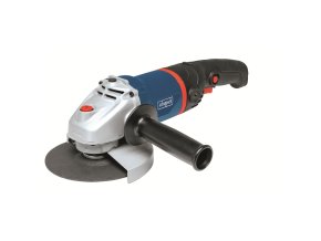 Scheppach AG 1200 elektrická úhlová bruska 150 mm