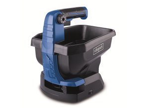 Scheppach C-GSP800-X 20 V IXES aku rozmetadlo (bez baterie a nabíječky)