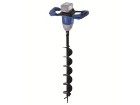 Scheppach BC-EB100-X 20 V IXES aku půdní vrták (bez baterie a nabíječky)