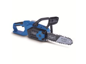 Scheppach C-CS254-X 20 V IXES aku řetězová pila (bez baterie a nabíječky)