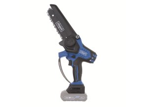 Scheppach BC-PS150-X 20 V IXES aku prořezávací pila (bez baterie a nabíječky)
