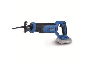 Scheppach C-RS100-X 20 V IXES aku ocasová pila (bez baterie a nabíječky)