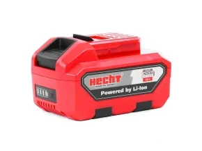 HECHT 005125B