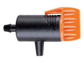 CLABER 91209 -odkapávač koncový, 0-6 l/h. - 10ks