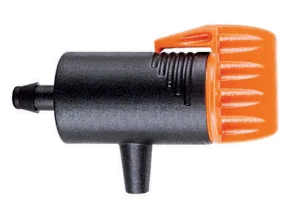 CLABER 91211 -odkapávač koncový, 0-6 l/h. - 20ks