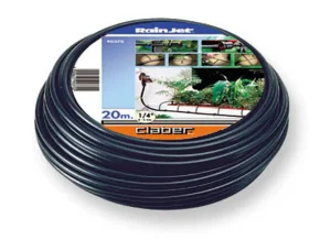 Claber 90370 - 1/4" hlavní hadice pro nadzemní rozvod - 20m