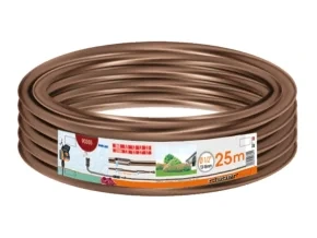 Claber 90356 - 1/2" prokapávací hadice 25 m ( hnědá )