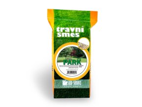 travni smes park
