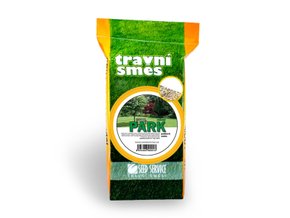 travni smes park
