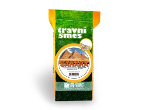 travni smes sahara