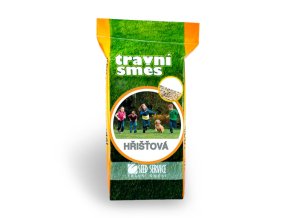 Travní směs - HŘIŠŤOVÁ HOBBY