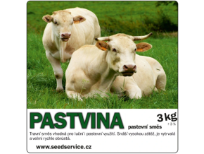 travni smes pastvina