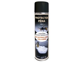 protector pena likvidace vos hnizd 600ml