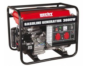 HECHT GG 3300 - generátor elektřiny