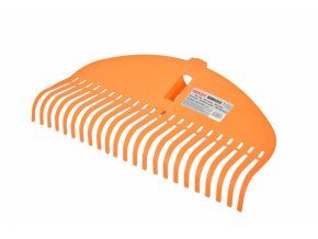 HECHT 600123 - Pet hrábě