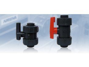 Kulový ventil 5/4" PP