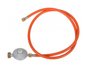 HECHT 003015A - hadice s regulátorem k HECHT 3015