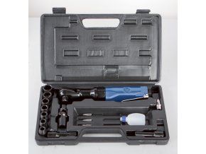 SCHEPPACH - pneumatická ráčna 1/2"