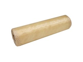 tuha Organza 14.5 cm x 10 m - krémová