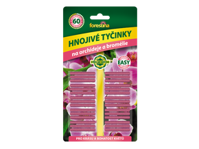 FORESTINA - Tyčinky pro orchideje a bromélie