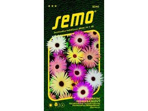 KOSMATEC SEDMIKRÁSKOVITÝ - směs 0.5 g
