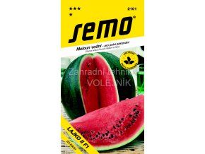 MELOUN LAJKO II F1 - vodní zelený