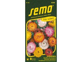 SLAMĚNKA - směs vysokých 0.4 g