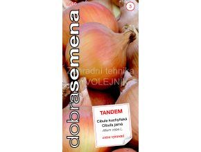 CIBULE JARNÍ - TANDEM 2 g