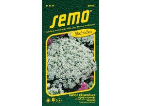 TAŘICE PŘÍMOŘSKÁ - bílá 0.6 g