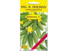 OKURKA BOHDANA F1 nakladačka 2.5 g