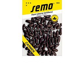 FAZOLE CARMEN - keříčková 30 g