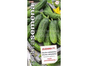 OKURKA ZUZANA - nakladačka 1.5 g