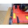 WEIBANG WB 486 CR-B - benzínový  provzdušňovač 