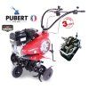 PUBERT - ARO 65B C3 - kultivátor