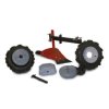 PUBERT - KIT pro orbu 400 x 8 VARIO