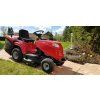 SLEVA VARI RL 84 H - travní traktor