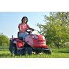 SLEVA VARI RL 84 H - travní traktor