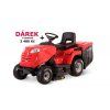 SLEVA VARI RL 84 H - travní traktor
