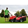 SLEVA VARI - travní traktor RL 98 H
