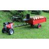 PUBERT - AKČNÍ SET VARIO 65B C3 + kola s diferenciálem 10" s vozíkem VARES HV 220L