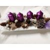 Adventní svícen - 7