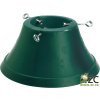 Stojánek na stromeček - Oslo green 38 cm