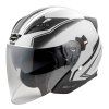 HECHT 51627 XL přilba pro skútr a motocykl