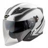 HECHT 51627 L - přilba pro skútr a motocykl