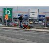 VARI AP-80 - antiprachová plenta