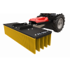 VARI PK-950 - pasivní kartáč